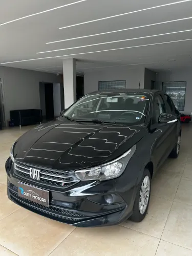 Fiat Cronos Drive 1.0 6V 2025