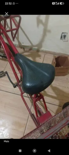 Triciclo