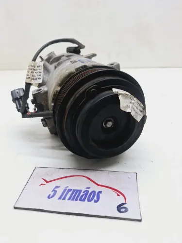 Compressor Ar Condicionado Kia Sportage 2.0 2015/2016