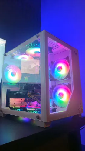 PC GAMER - (PREMIUM)