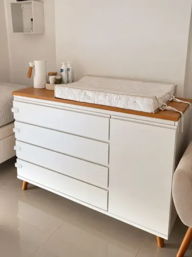 Cômoda para Bebê 
