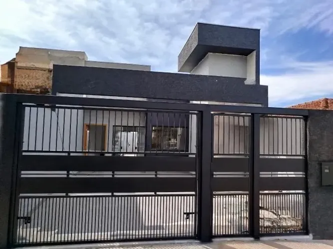 CASA NOVA PROX A KAKOGAWA MARINGA