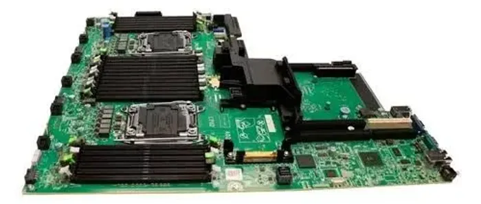 PLACA-MÃE DELL R730 R730XD 0599V5 599V5 072T6D 72T6D