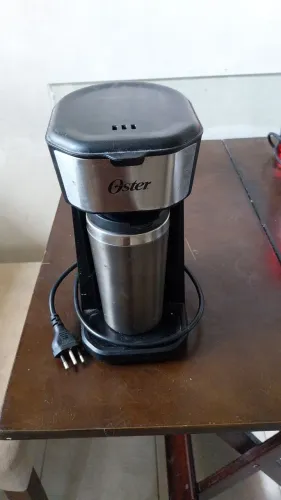 Cafeteira oster 