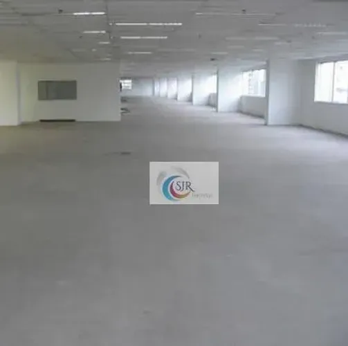 Conjunto para alugar, 1820 m² - Bela Vista - São Paulo/SP