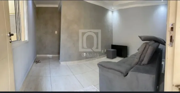 CASA CONDOMÍNIO BRANCA LUA, SOROCABA