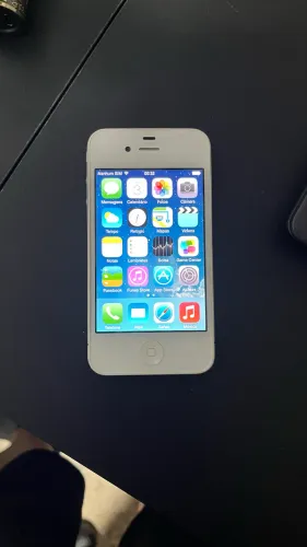 IPhone 4 (Colecionador)