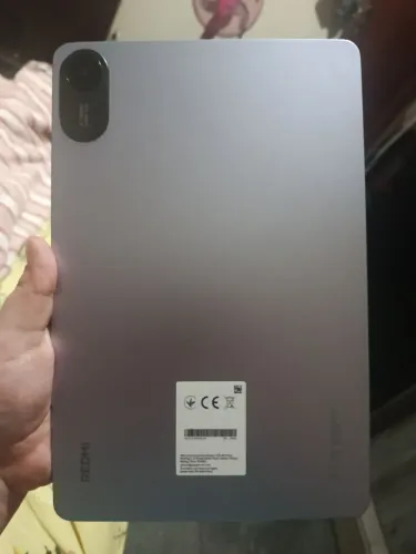 Xiaomi Pad 2