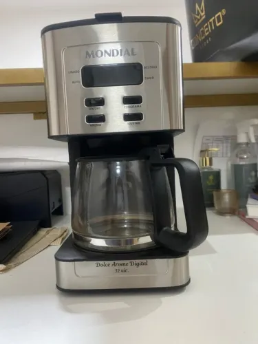 Cafeteira