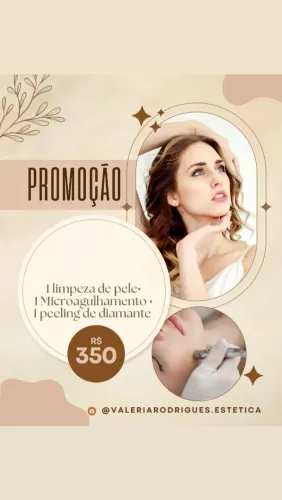 Estética facial