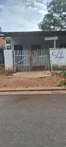 Casa para aluguel