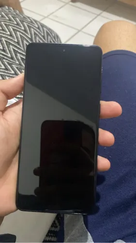 Samsung galaxy m55 NOVO NUNCA USADO 