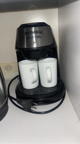 Cafeteira 