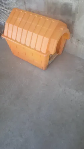 Casinha/Casa