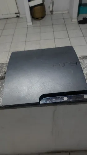 Vendo play 3 desbloqueado com jogos