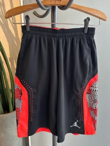 bermuda dri-fit jordan, tam p