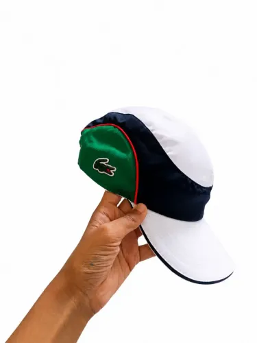 Boné original da Lacoste