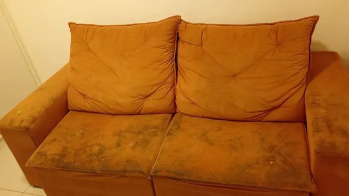 Vendo Sofá