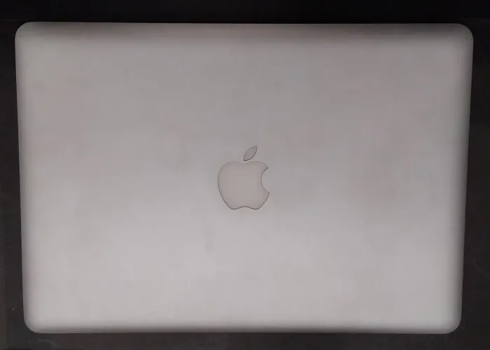 Macbook i5