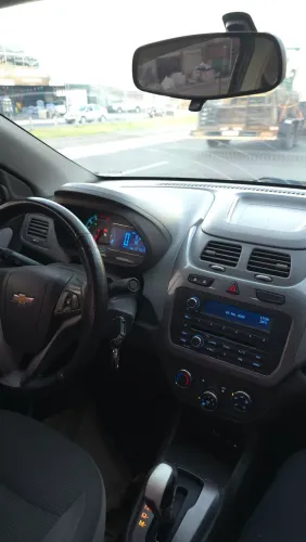Chevrolet Cobalt LTZ 1.8 8V Econo.flex 4P Aut. 2013