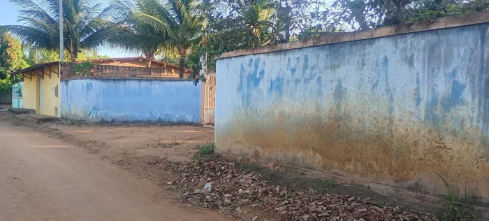 Vendo sítio em palmeira dos índios próximo a Serra das pias valor 260.000