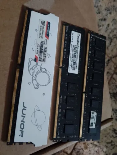 MEMORIAS DDR3-4G DDR3-8G DDR4-16G