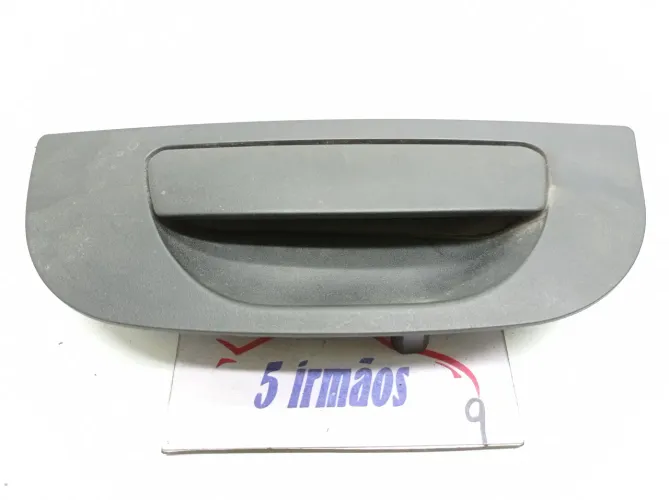 Maçaneta Externa Traseira Direita Alfa Romeo 147 2.0 2003 Traseira