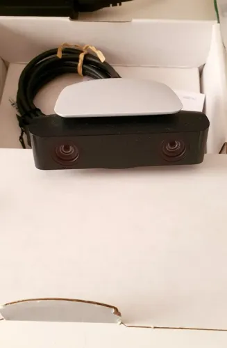 Playstation camera  