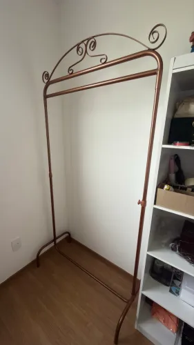 Arara de roupas