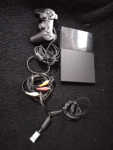 Playstation 2