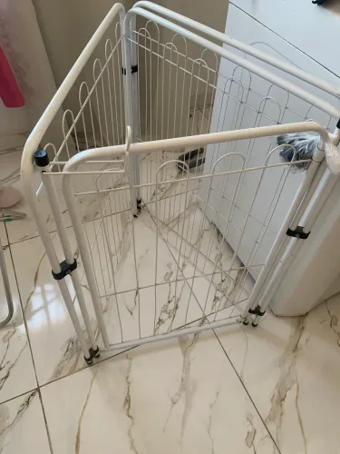 Cercado para PET 