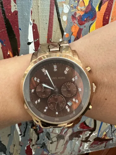 Relógio Michael Kors