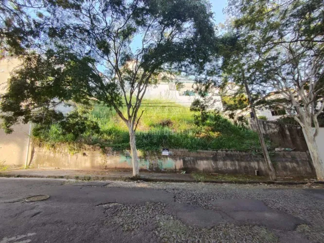 Lote para venda no bairro Comiteco