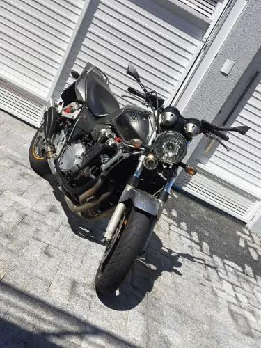 Honda Cb 1300 super four