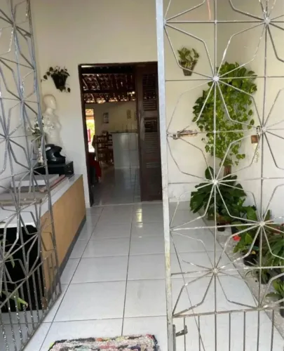 & Vendo casa no barreiro - já desocupada 