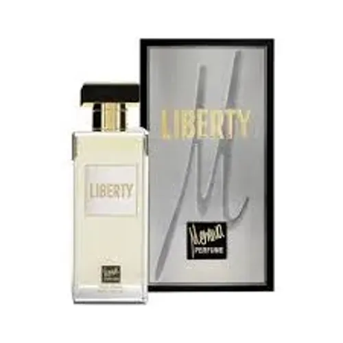 ? MEMWA LIBERTY MEN - PERFUME ÁRABE MASCULINO ORIGINAL ?
