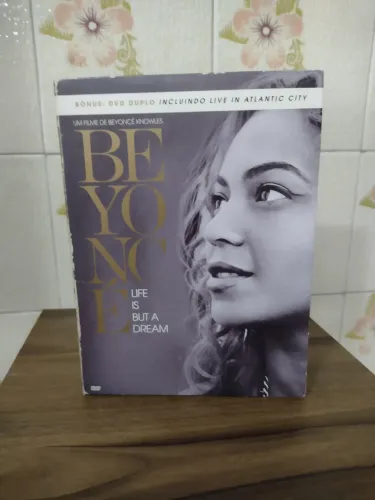 Um filme de Beyoncé Knowles