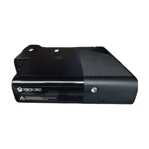 Xbox 360 Preto Limpo - R$ 850 - Areias São José