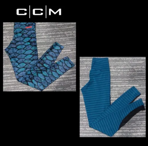 CCM Calça para treino