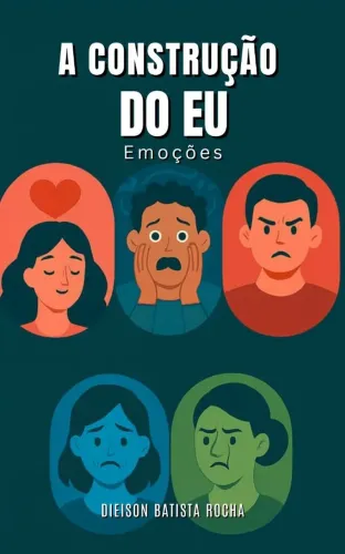 Livros na área da saúde mental - A construção do Eu e Adolescência e saúde mental