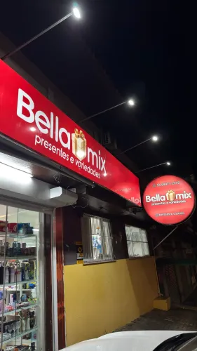OPORTUNIDADE DE NEGÓCIO! Loja de Presentes ou Ponto Comercial!