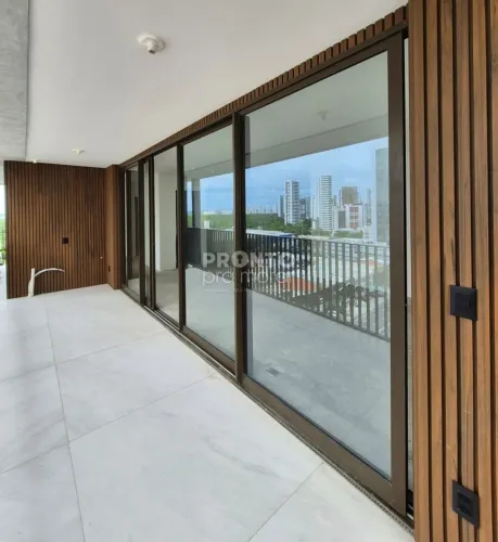 Apartamento com 2 quartos em Boa Viagem