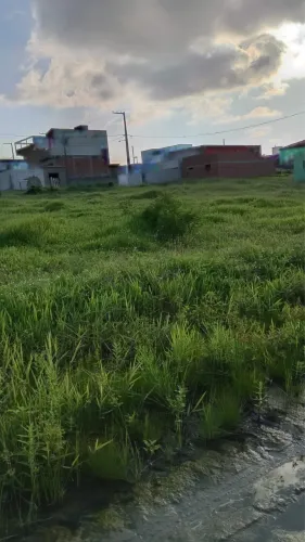Terreno metragem 8x20 - Montadas PB