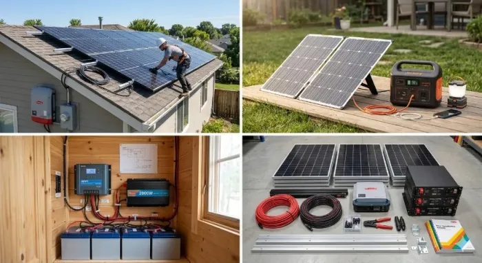 Energia Solar