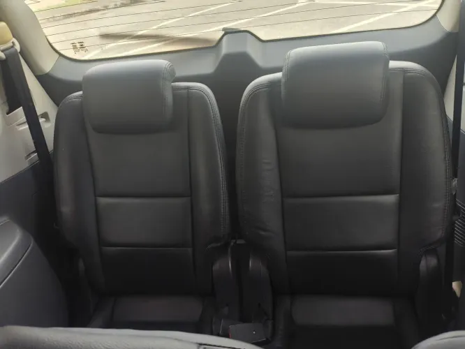 JAC J6 2.0 16V 5P Mec. 2012