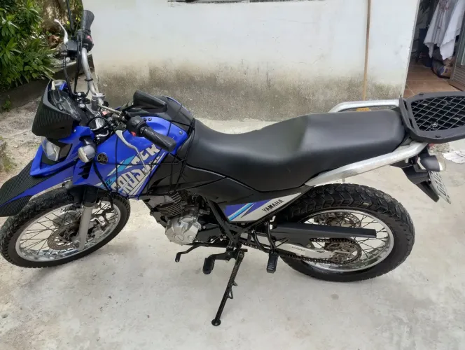 Yamaha - Ótima oportunidade