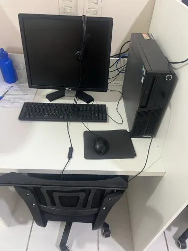 Computador Básico Windows 10