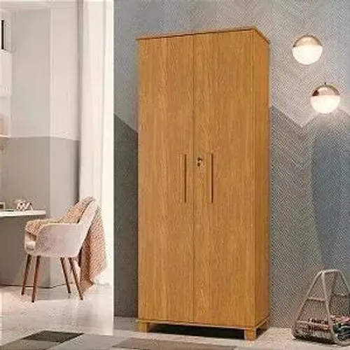 MULTIUSO ATENAS FENIX COM 2 PORTAS E CHAVE EM 3 CORES - TEMOS PRONTA ENTREGA
