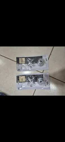 ACABAMENTO REGISTRO DECA