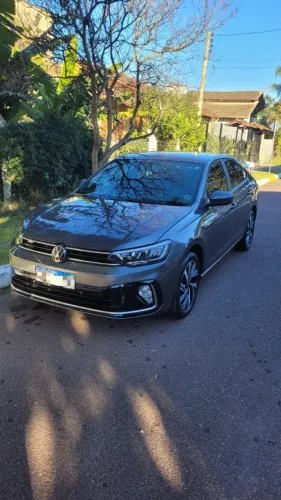Volkswagen Virtus Highline 200 TSI 1.0 Flex 12V AUT 2025